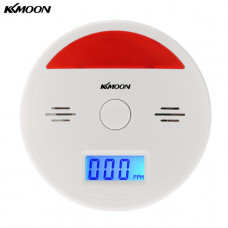 Carbon Monoxide Gas Detector Sensor